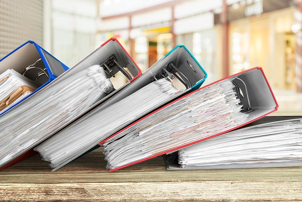 Numérisation & Archivage Zéro Papier