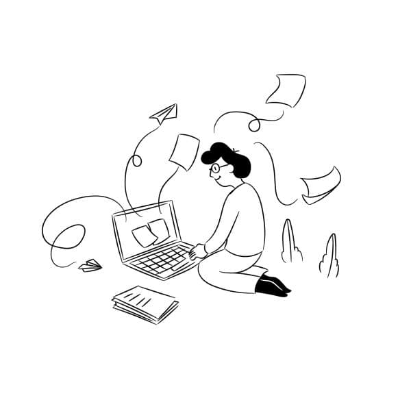 Numérisation & Archivage Zéro Papier