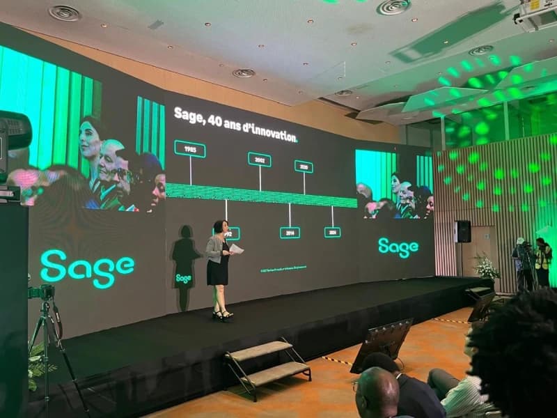 Intégration de Solutions ERP